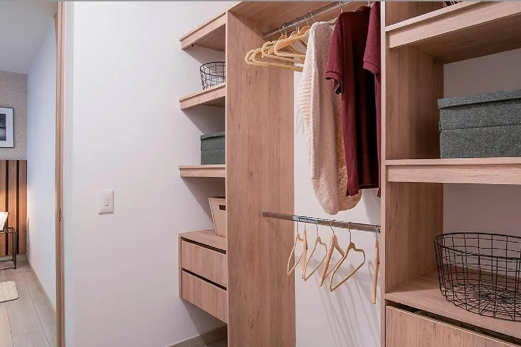 Luxury Brand New Apt In Laureles Medellin Colombia